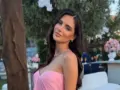 Αλεξάνδρα Νίκα: Οικογενειακή εικόνα με τον γιο της, τη μητέρα και τον αδελφό της