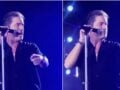 Νίκος Οικονομόπουλος: Έντονη ενόχληση στη σκηνή κατά τη διάρκεια της συναυλίας του – Βίντεο