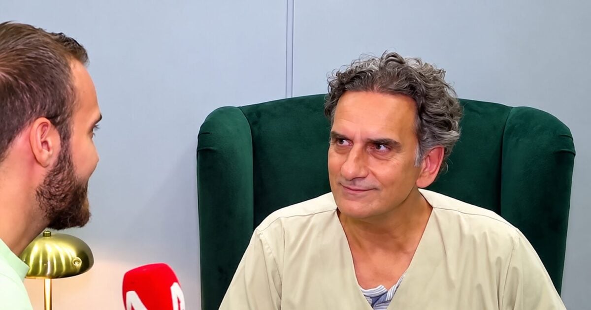 Νίκος Ψαρράς για Γιώργο Μαζωνάκη: Υπηρέτησαν μαζί στον στρατό και γύρισαν ταινία κατά των ναρκωτικών