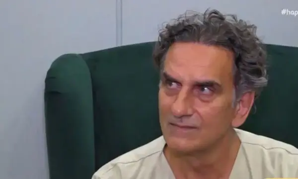 Νίκος Ψαρράς για τον Μαζωνάκη: «Ήμασταν μαζί φαντάροι» – Η άγνωστη ταινία τους στον στρατό
