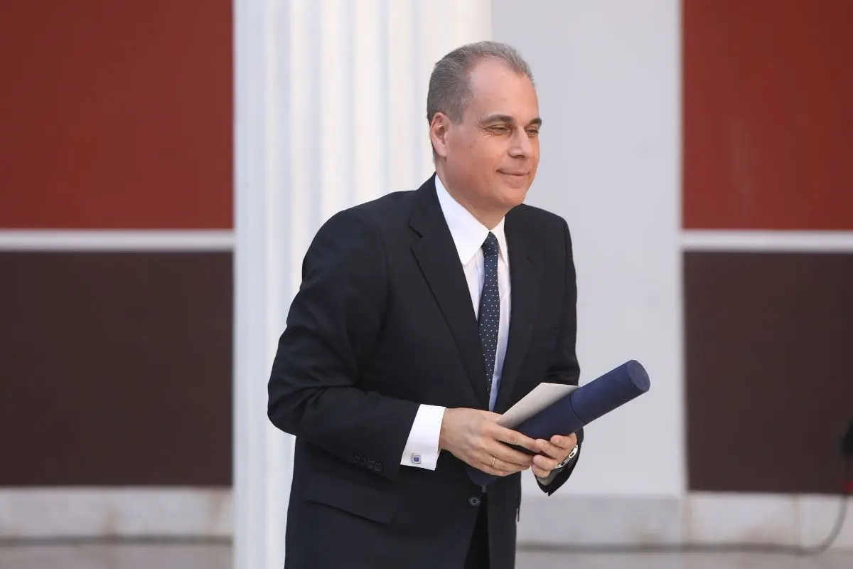 Νίκος Στραβελάκης