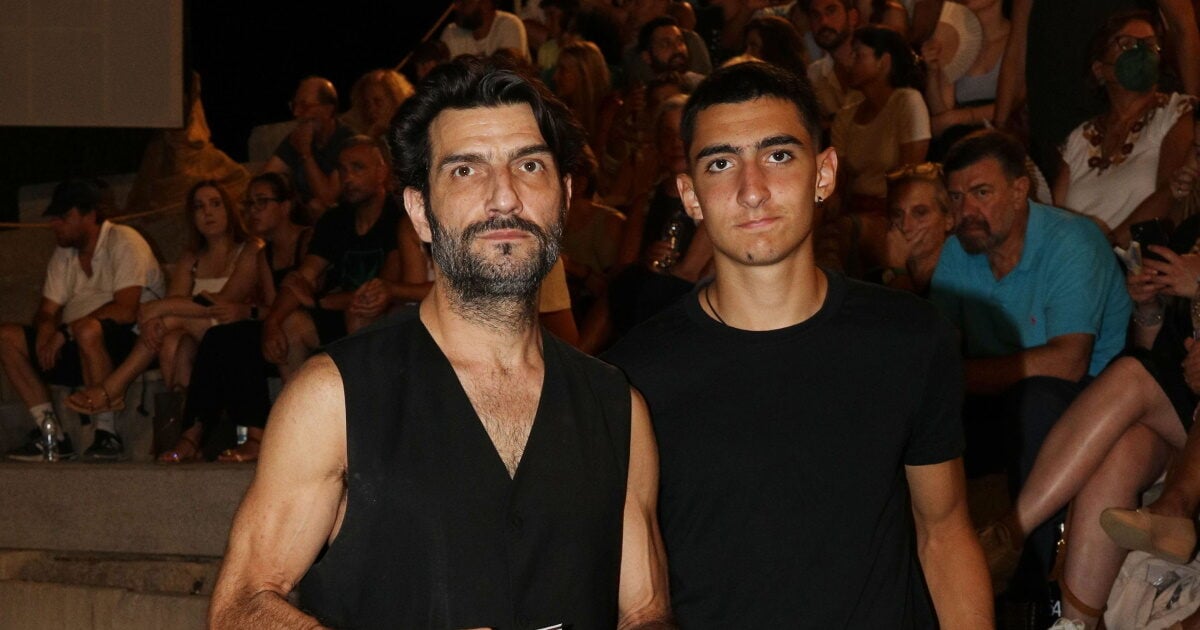 Νίκος Κουρής: Εξομολόγηση για την πατρότητα – «Δεν ευθύνομαι εγώ για τον δρόμο που θα πάρει το παιδί μου»