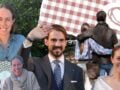 Νίνα Φλορ: Ο δισεκατομμυριούχος πατέρας, ο γάμος με τον Φίλιππο και η απόκτηση παιδιού μέσω παρένθετης μητέρας