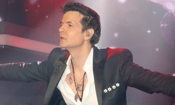 Νίνο: Ξεκινά τις live εμφανίσεις – Η τραγουδίστρια που θα έχει στο πλευρό του
