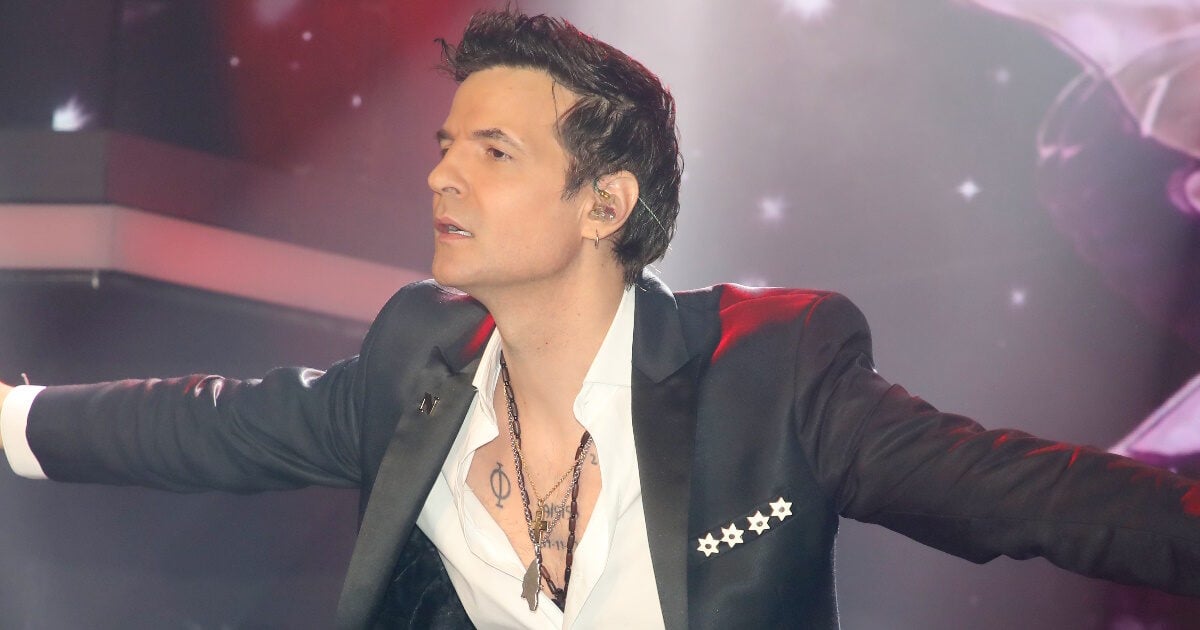Νίνο: Ξεκινά τις live εμφανίσεις – Η τραγουδίστρια που θα έχει στο πλευρό του