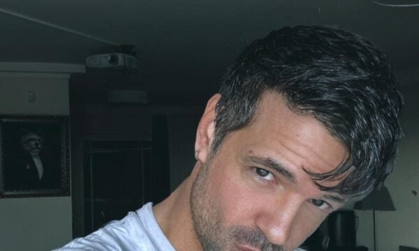 Ο Νίνο σε αιχμηρή ανάρτηση: «Όταν κάποιος βάζει το 1% και λέει ότι έγραψε ένα τραγούδι, να αναφέρει τον στιχουργό και τον συνθέτη»