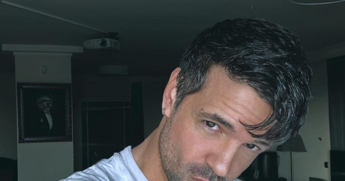 Ο Νίνο σε αιχμηρή ανάρτηση: «Όταν κάποιος βάζει το 1% και λέει ότι έγραψε ένα τραγούδι, να αναφέρει τον στιχουργό και τον συνθέτη»