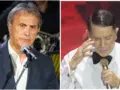 Γιώργος Μαζωνάκης: Το «αντίο» του Γιώργου Νταλάρα – «Στο καλό, αγόρι μου!»