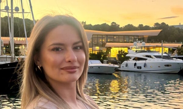 Ντόρα Μακρυγιάννη: Γιατί απέχει από τα social media – «Υπάρχει μια αναθεώρηση πολλών πραγμάτων»