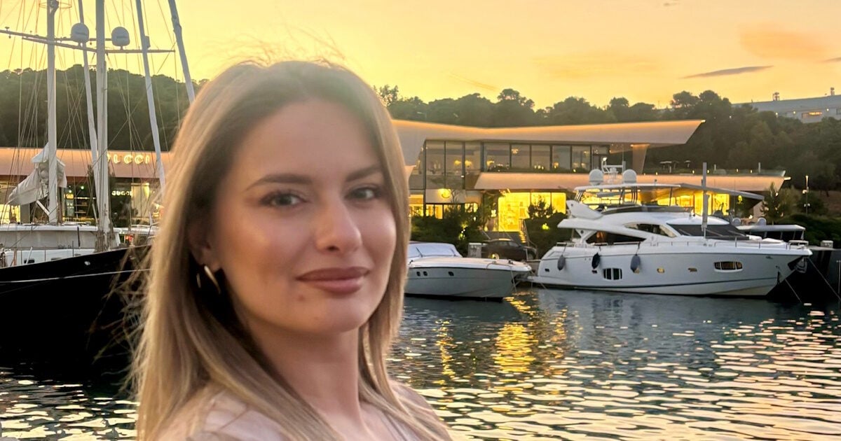 Ντόρα Μακρυγιάννη: Γιατί απέχει από τα social media – «Υπάρχει μια αναθεώρηση πολλών πραγμάτων»