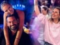 Ντόρα Μακρυγιάννη: Ο άντρας που ερωτεύτηκε και τον γνώρισε στις Κυκλάδες