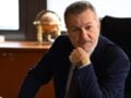 Λάζαρος Γεωργακόπουλος: Η βραδινή έξοδος με τη σύζυγο και την κόρη του