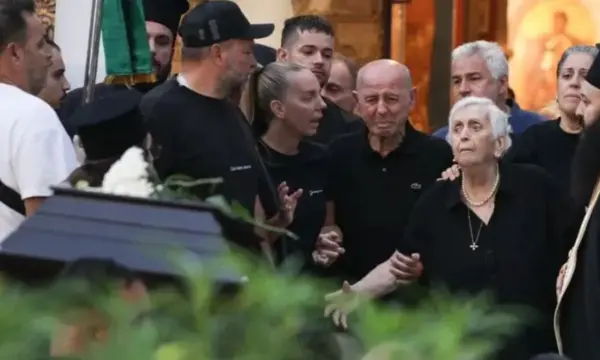 Η οικογένεια του Μαζωνάκη: «Είχαν τις ενδείξεις στο μηχάνημα και τις αγνόησαν»
