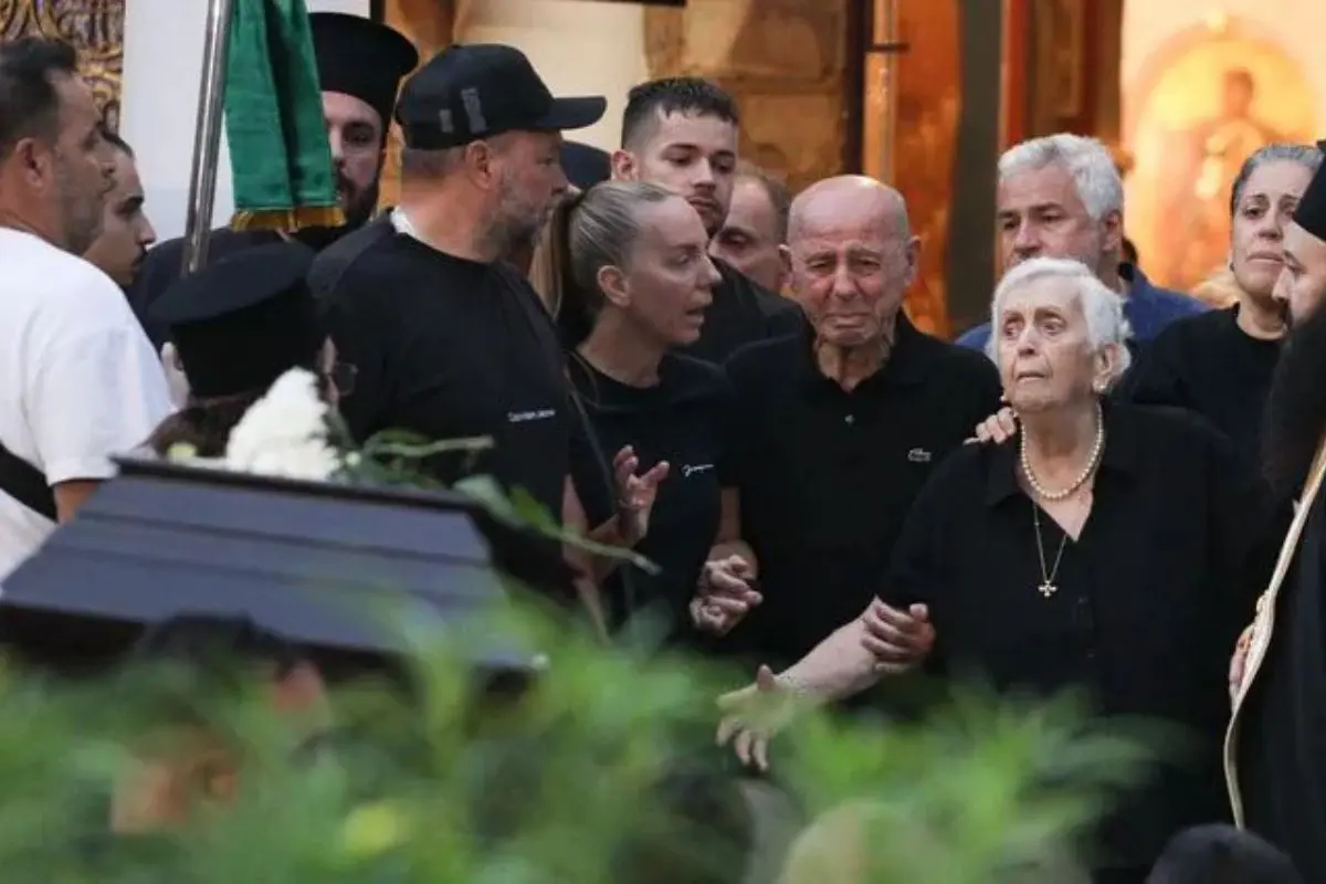 Η οικογένεια του Μαζωνάκη: «Είχαν τις ενδείξεις στο μηχάνημα και τις αγνόησαν»