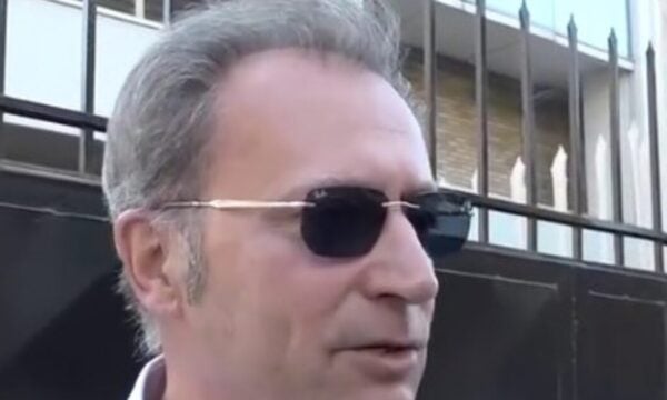 Δημήτρης Οικονόμου: Ο τίτλος «Καλημέρα Ελλάδα» θα έπρεπε να έχει φύγει μαζί με τον Γιώργο Παπαδάκη