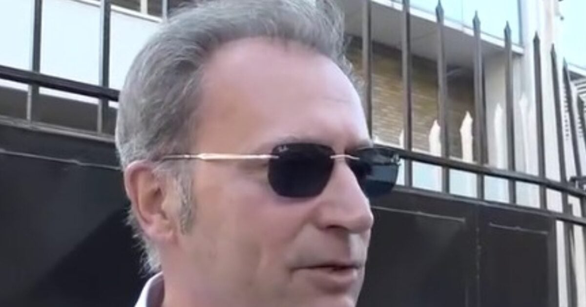 Δημήτρης Οικονόμου: Ο τίτλος «Καλημέρα Ελλάδα» θα έπρεπε να έχει φύγει μαζί με τον Γιώργο Παπαδάκη