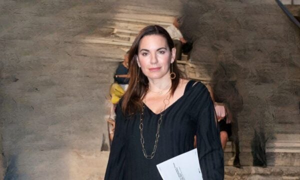 Όλγα Κεφαλογιάννη: Ανάρτηση για τα γενέθλια των διδύμων – «Η οικογένειά μου είναι η αδιαπραγμάτευτη προτεραιότητά μου»