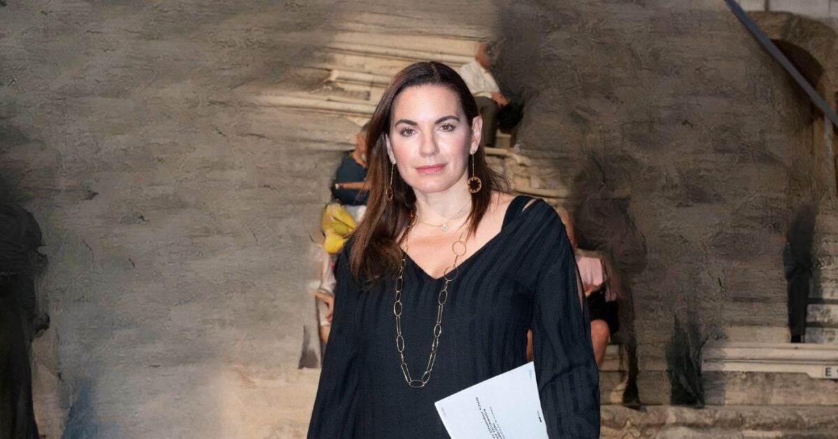 Όλγα Κεφαλογιάννη: Ανάρτηση για τα γενέθλια των διδύμων – «Η οικογένειά μου είναι η αδιαπραγμάτευτη προτεραιότητά μου»