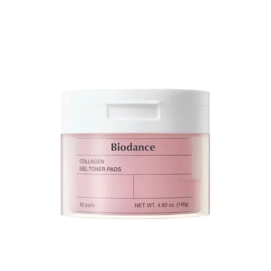 Toner pads: Η K-beauty τάση για λαμπερή επιδερμίδα