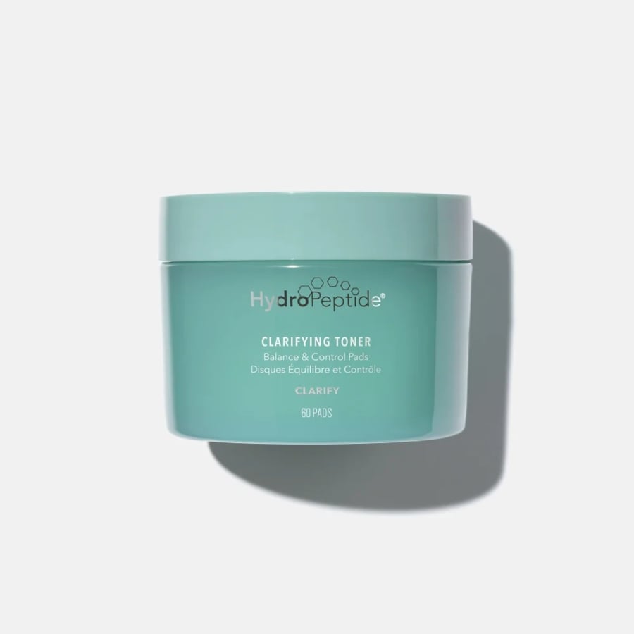 Toner pads: Η K-beauty τάση για λαμπερή επιδερμίδα