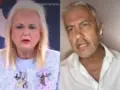 Καλλιακμάνης και Ματίνα Παγώνη σε καβγά στον αέρα της ΕΡΤ