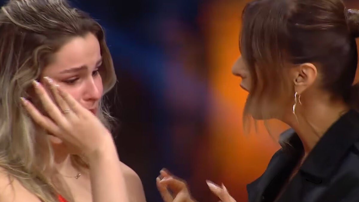 GNTM 7: Η Σταυρούλα λύγισε και η Μπέττυ Μαγγίρα για light plus size