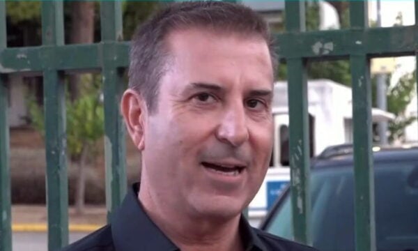 Παναγιώτης Στάθης: «Δεν θα σου πω ποια ήταν η άποψή μου για το Καλημέρα Ελλάδα, την έχω πει στα στελέχη του σταθμού»