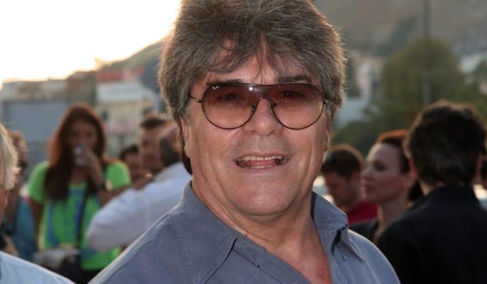 Πάνος Μιχαλόπουλος: Ναυάγησε η μεγάλη τηλεοπτική επιστροφή του – Σε ποιους όρους διαφώνησε;