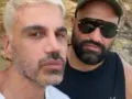 Παντελής Τουτουντζής: Η επέτειος γάμου με τον Νάσο ξεκίνησε με νεύρα