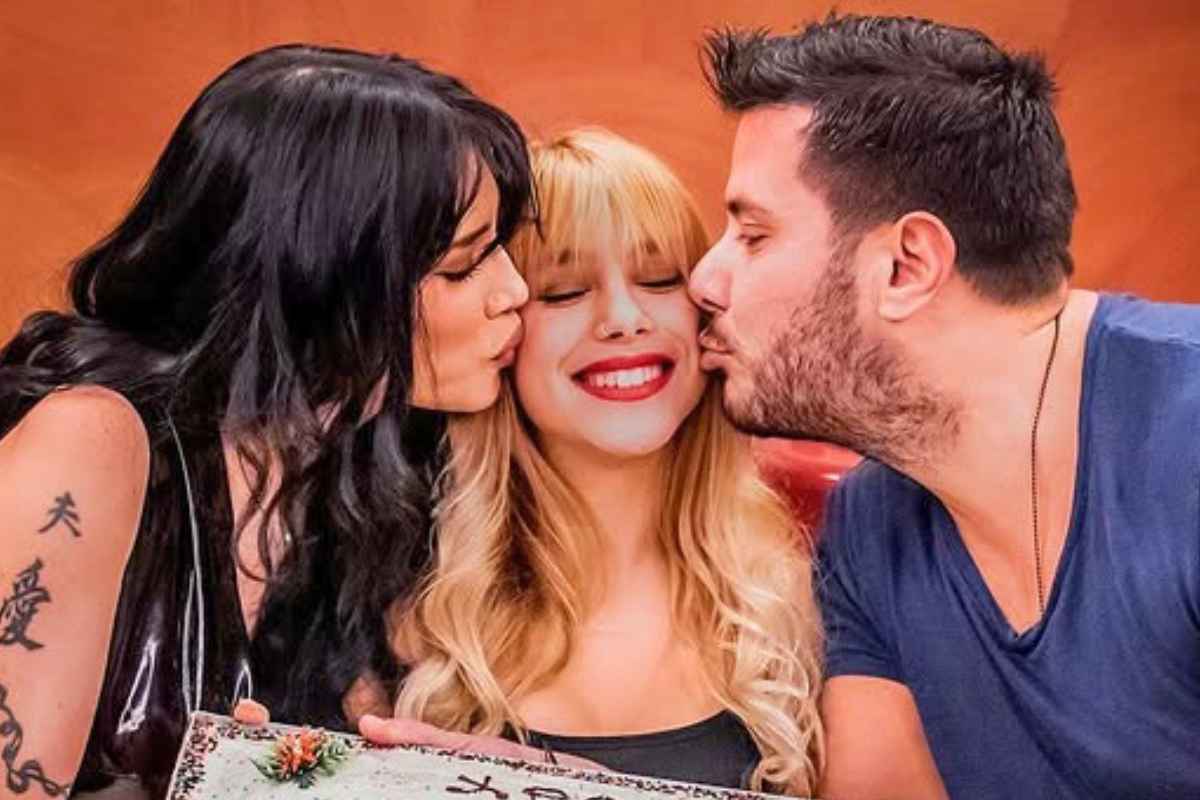 Η κόρη της Πάολας μετακομίζει μόνιμα στο εξωτερικό – Το βίντεο της διαδρομής