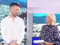 «10 Παντού» χωρίς Στραβελάκη ξανά – Ο διάλογος Παπακωστοπούλου και Κρητικού που άναψε φωτιές