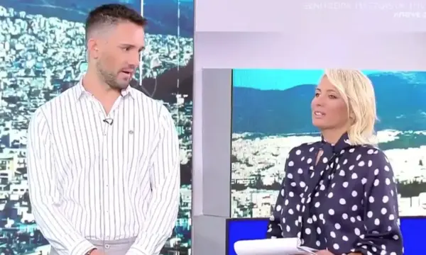 «10 Παντού» χωρίς Στραβελάκη ξανά – Ο διάλογος Παπακωστοπούλου και Κρητικού που άναψε φωτιές
