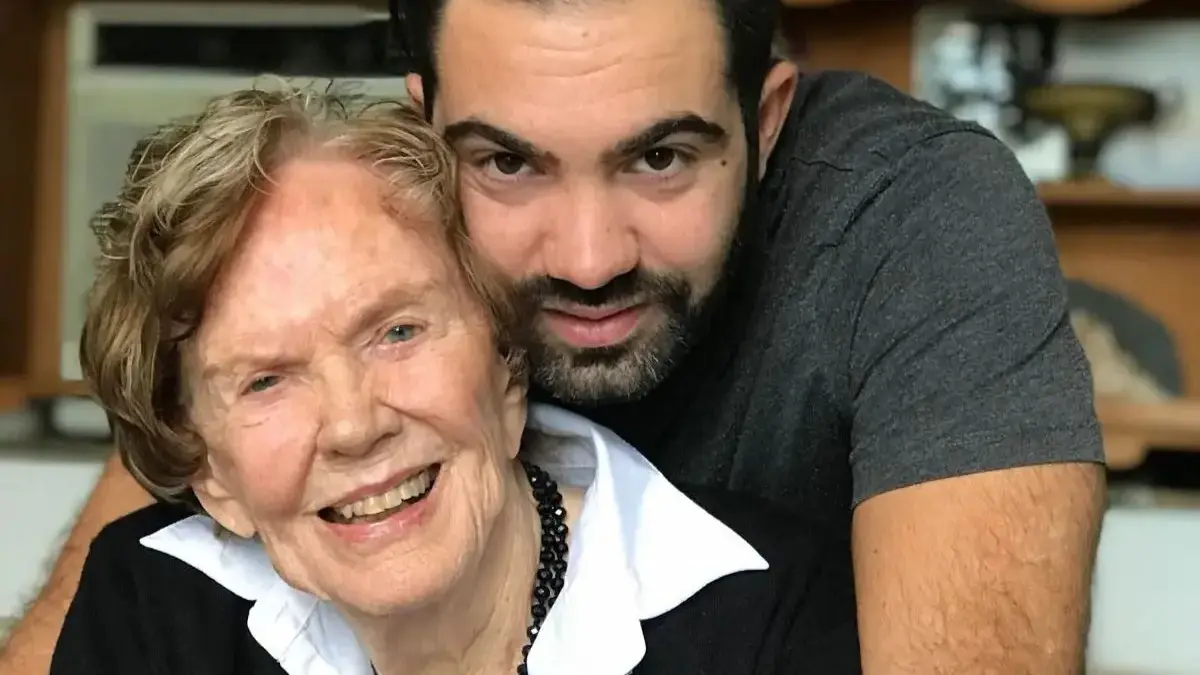 Μαργαρίτα Παπανδρέου: Ο εγγονός της μιλά για εκείνη – «Τώρα όλοι μιλούν για σένα, δεν σε γνώριζαν»