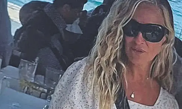 Sex and the City στο Πόρτο Ράφτη