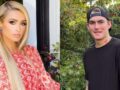 Presley Gerber: Το συγκινητικό «αντίο» της Paris Hilton – «Είμαι εντελώς συντετριμμένη»