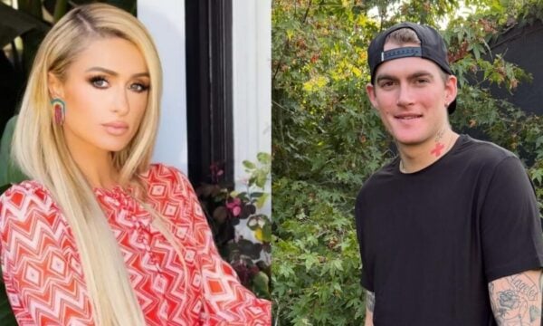 Presley Gerber: Το συγκινητικό «αντίο» της Paris Hilton – «Είμαι εντελώς συντετριμμένη»