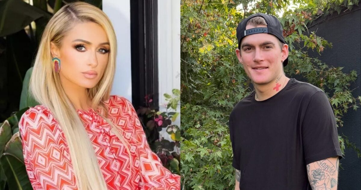 Presley Gerber: Το «αντίο» της Paris Hilton – «Είμαι εντελώς συντετριμμένη»
