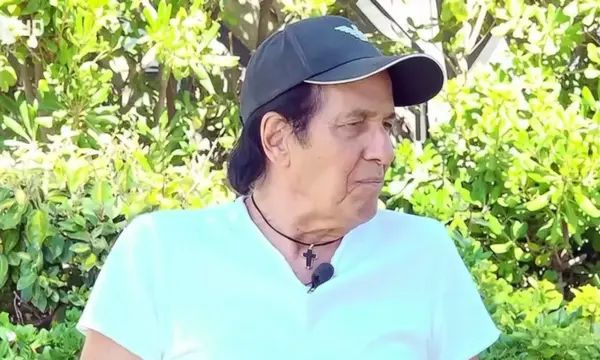 Πασχάλης για το παιδί εκτός γάμου: «Η κακιά μοίρα μου έδωσε μικρή επιπολαιότητα και αυτήν πληρώνω»
