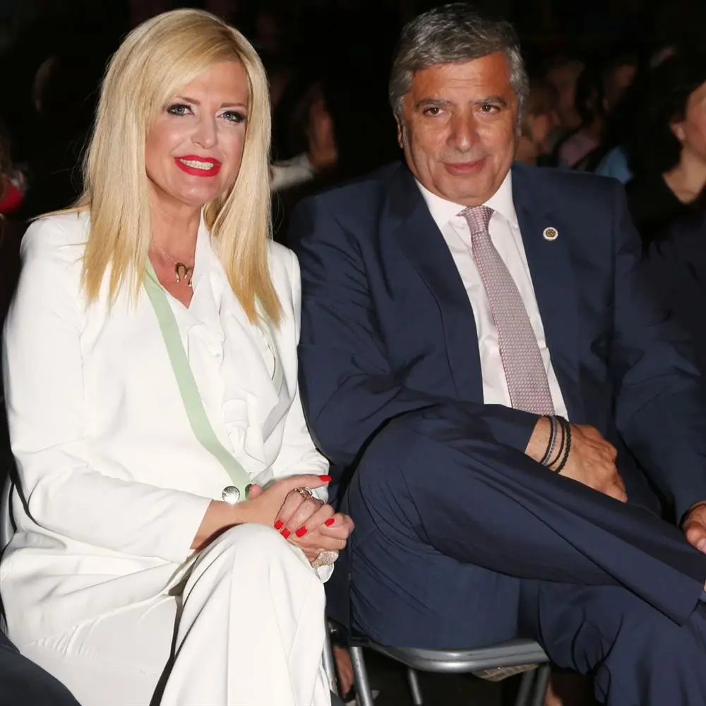Μαρίνα Σταυράκη: Ξανά στα χαρακώματα με τον Πατούλη – «Πού να κατέβεις βρε κακομοίρη;»