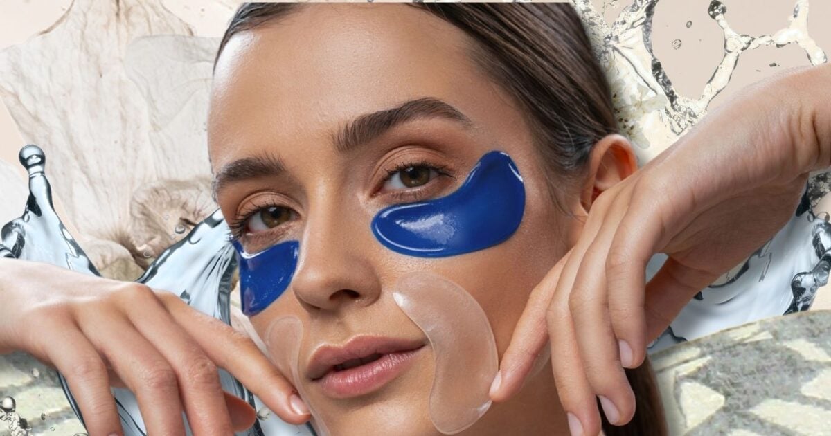 Patches για ρυτίδες στις ρινοπαρειακές: Αξίζει να τα προσθέσεις σε αντιγηραντική ρουτίνα περιποίησης;