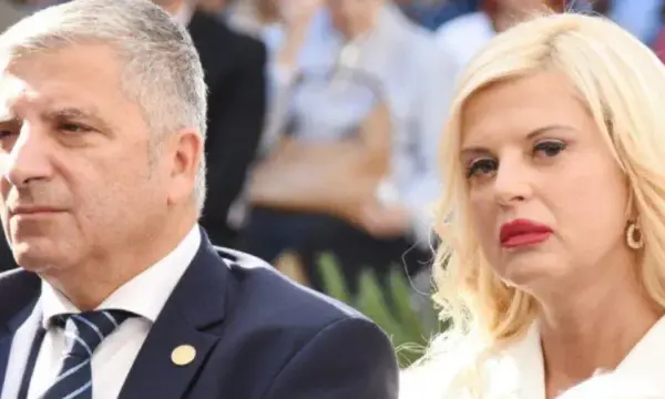 Μαρίνα Σταυράκη: Ξανά στα χαρακώματα με τον Πατούλη – «Πού να κατέβεις βρε κακομοίρη;»