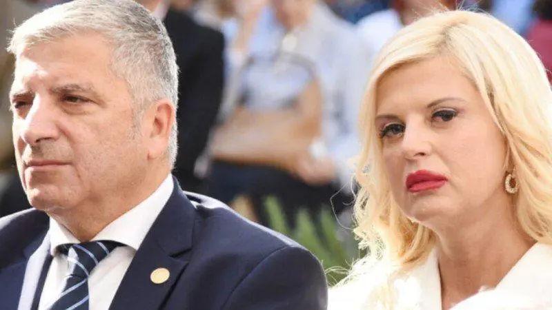 Μαρίνα Σταυράκη: Ξανά στα χαρακώματα με τον Πατούλη – «Πού να κατέβεις βρε κακομοίρη;»