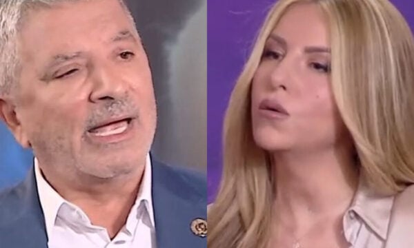 Γιώργος Πατούλης – Αναστασία Γιάμαλη: Έντονη αντιπαράθεση on air, «Είστε στο ΣΥΡΙΖΑ και δεν θέλετε να καταλάβετε» – «Είστε προκλητικός»