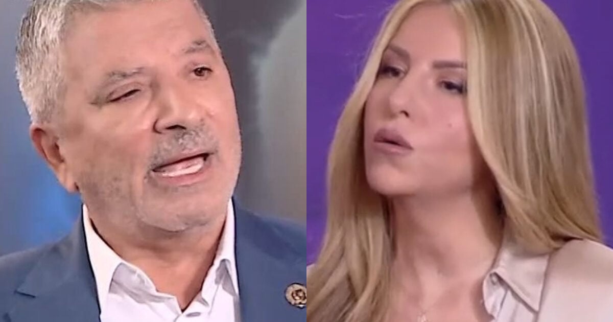 Γιώργος Πατούλης – Αναστασία Γιάμαλη: Έντονη αντιπαράθεση on air, «Είστε στο ΣΥΡΙΖΑ και δεν θέλετε να καταλάβετε» – «Είστε προκλητικός»