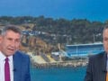 Καλημέρα Ελλάδα: Πρεμιέρα για τον Βασίλη Χιώτη και τον Άκη Παυλόπουλο στον ΑΝΤ1
