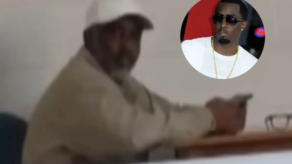 Diddy: Κινητά, αλκοόλ, μασάζ και ειδικά γεύματα στη φυλακή – «Βασιλική» ζωή πίσω από τα κάγκελα