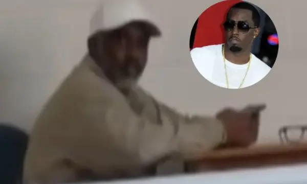 Diddy: Κινητά, αλκοόλ, μασάζ και ειδικά γεύματα στη φυλακή – «Βασιλική» ζωή πίσω από τα κάγκελα