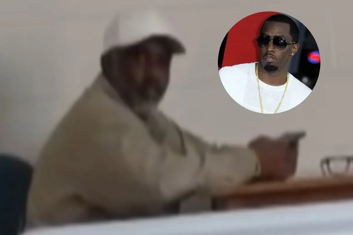 Diddy: Κινητά, αλκοόλ, μασάζ και ειδικά γεύματα στη φυλακή – «Βασιλική» ζωή πίσω από τα κάγκελα