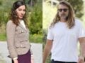 Νεκτάριος Νικολόπουλος: Ο πρώην σύζυγος της Λάσπα παντρεύτηκε την ηθοποιό Ηρώ Πεκτέση