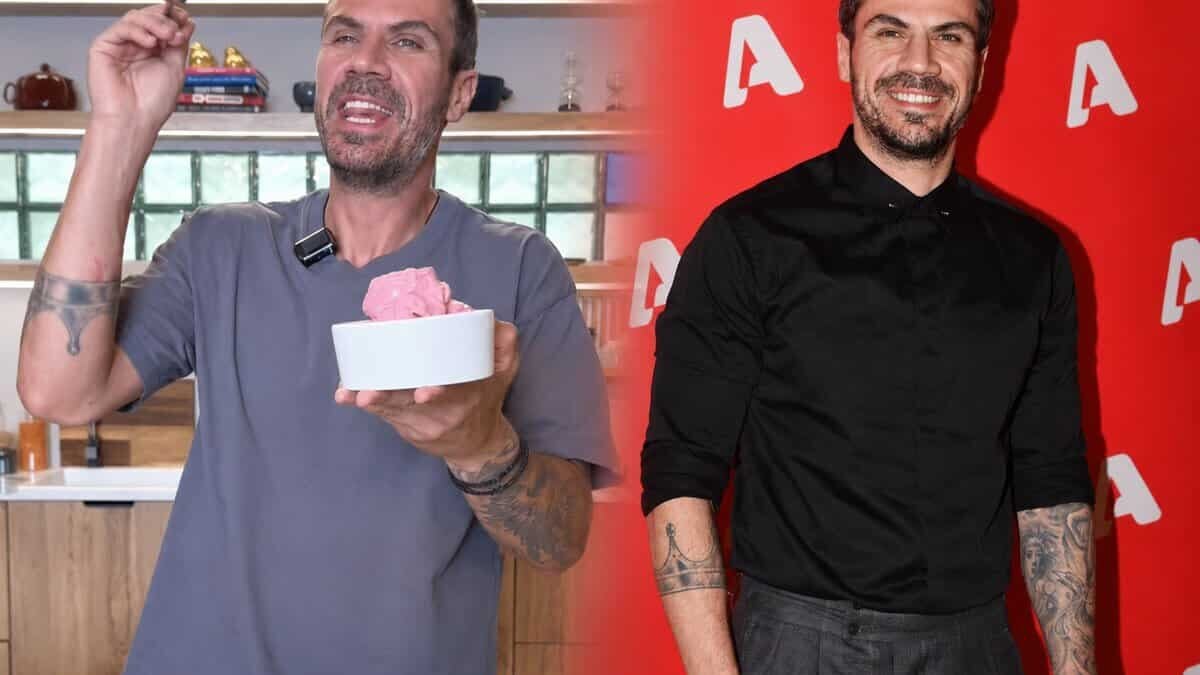 Πετρετζίκης: Η νέα εικόνα του και η δήλωση «Εγώ τρομάξα» – Τι συμβαίνει (Video)